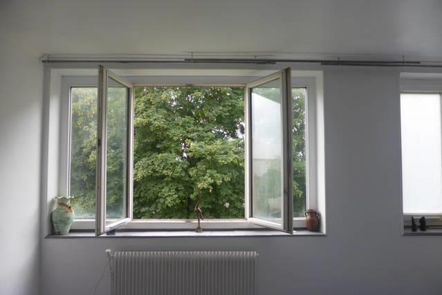 Residence V-Hugo Montfermeil 外观 照片